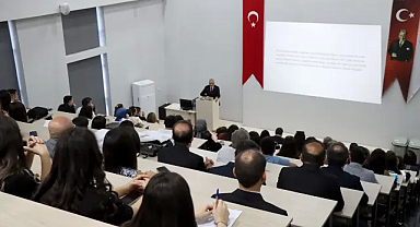 Kırklareli Üniversitesi Tıp Fakültesi 2024-2025 Eğitim Yılına Başladı
