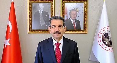 Kırklareli Valisi Birol Ekici'den 2024-2025 Eğitim-Öğretim Yılı Mesajı