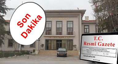 Kırklareli Valisi Birol Ekici Şırnak’a Atandı, Yerine Uğur Turan Getirildi