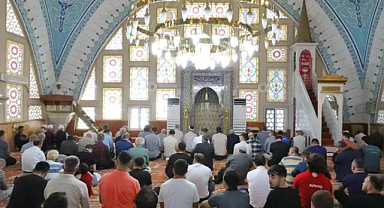 Kırklareli Valisi Uğur Turan, Ahilik Haftası Etkinliklerine Katıldı
