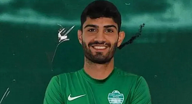 Kırklarelispor'dan Savunmaya Takviye: Berkcan Aytaç İmzayı Attı