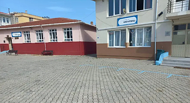 Kıyıköy Belediyesi'nden Okullarda Temizlik Seferberliği