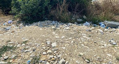 Kıyıköy Limanı Duyarsızlık Nedeniyle Yeniden Çöplüğe Dönüştü