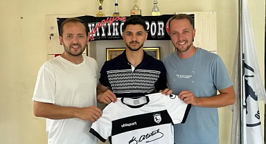 Kıyıköy Spor'da Şampiyonluk Mimarı Cengizhan Güner ile Yeniden Anlaştı!