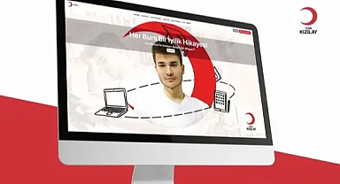 Kızılay'dan Önemli Duyuru: 2024-2025 Burs Başvuruları İçin Son Tarih 25 Eylül