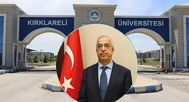 KLÜ Rektörü Prof. Dr. Bülent Şengörür'den Öğrencilere Motive Edici Açıklamalar