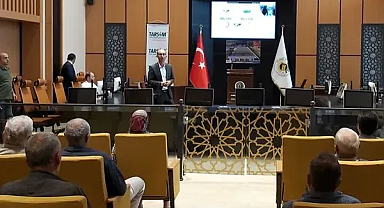 Lüleburgaz'da Tarım Üreticilerine Yeni Destekleme Modeli Tanıtıldı