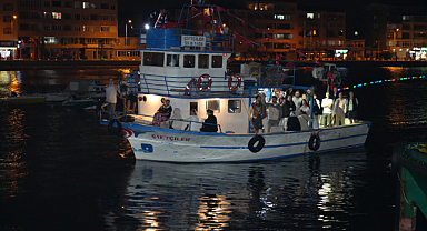 Marmaraereğlisi’nde İlk Kez Düzenlenen 2024 Balık Avı Sezonu Açılış Festivali Coşkuyla Kutlandı