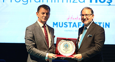 Mevlid Kandil Özel Programı Düzenlendi