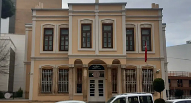 Müze Sayısı 2023 Yılında Yüzde 7,1 Arttı; Kırklareli'nde 1, Edirne'de 3, Tekirdağ'da 2 Müze