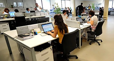 Özlem Akarken: 5510 Sayılı Kanun Memurların Geleceğini Tehdit Ediyor!