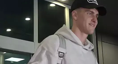 Roland Sallai Resmen Galatasaray’da! İşte Transferin Tüm Detayları