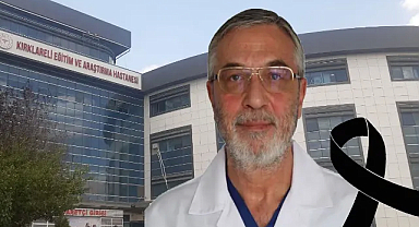 Sağlık Camiasının Acı Kaybı; Prof. Dr. Ömer Işık, Hayata Veda Etti
