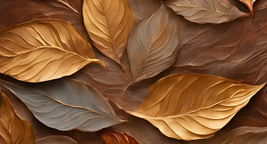 Sonbahar Yapraklarıyla Hangi 7 Yaratıcı Fikri Gerçekleştirebilirsiniz?