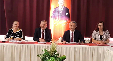 Sosyal Hizmetlerde Yeni Stratejiler: Kırklareli'nde Kuruluş Müdürleri Bir Araya Geldi