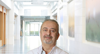 Stres Saç Beyazlatıyor