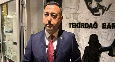Tekirdağ’da gördüğü şiddetle beyin kanaması geçiren bebeğin cinsel istismara uğradığı ortaya çıktı