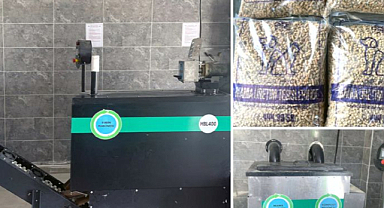 Tesisimiz Mama Üretimine Devam Ediyor