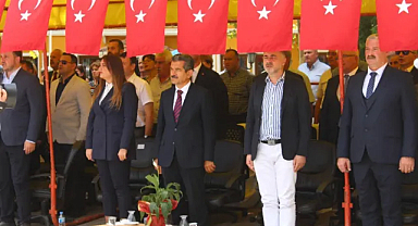 Trakya'nın Geleneksel Panayırı: Pavli Pehlivanköy Panayırı 114. Kez Kapılarını Açtı