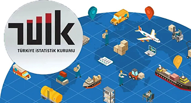 TÜİK'in Temmuz 2024 Dış Ticaret Verilerine Göre İhracat ve İthalat Değerleri Arttı