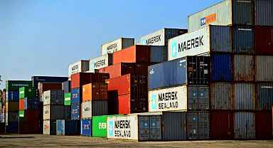 TÜİK Temmuz 2024 Verileri: Ticaret Satış Hacmi Yıllık Yüzde 3,4 Azaldı