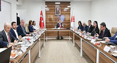 Türkiye Belediyeler Birliği Encümeninden İmamoğlu'na Sıcak Destek Açıklaması!