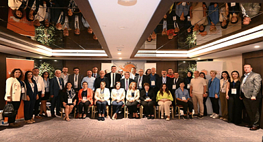 Uluslararası Cittaslow Birliği Toplantısı