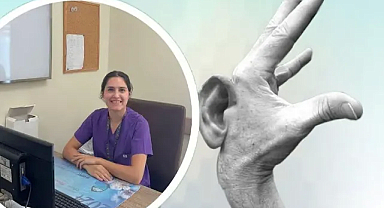 Uzman Dr. Yağmur Barcan: 