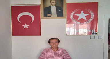 Vatan Partisi Kırklareli İl Başkanlığı'ndan Suikasta Sert Tepki: 