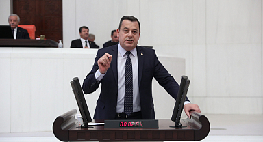 Vecdi Gündoğdu: Kırklareli'nde Arazi Toplulaştırma Sürecine İtirazlar Büyüyor!