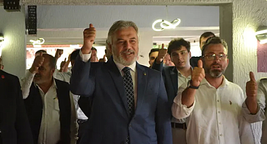 Yeniden Refah Partisi Kırklareli İl Divan Toplantısı Coşku İçinde Gerçekleşti!