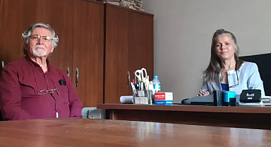 Zortul Medya'ya Anlamlı Ziyaret: Kıbrıs Gazisi Sedat Karacaduralıoğlu'ndan 19 Eylül Gaziler Günü Ziyareti