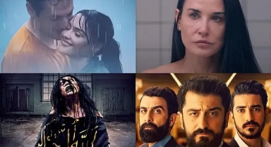 1 Kasım’da Vizyona Girecek 4 Efsane Film: Sijjin, 0000 Kilometre, İllegal Hayatlar ve Cevher!
