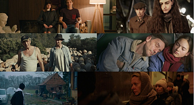 12. Boğaziçi Film Festivali'nde, Hangi Cannes ve Venedik Ödüllü Göz Alıcı Filmler Yer Alacak? 