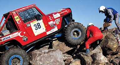 2024 Extreme Kupası Çorlu´da Düzenlenecek