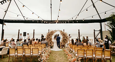 2024 Sonbahar Düğün Organizasyonu İçin En Trend Fikirler Neler?