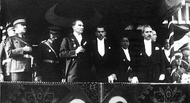 29 Ekim 2023’te Başlayan 101 Yıllık Bağımsızlık Ateşi Nasıl Yakıldı? Kırklareli Cumhuriyet Bayramı Coşkusuna Hazır!