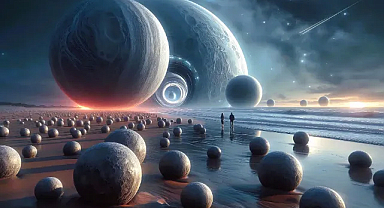 4 Ekim 2024 Günlük Burç Yorumları: Bugün Hangi Burç Ön Plana Çıkıyor?