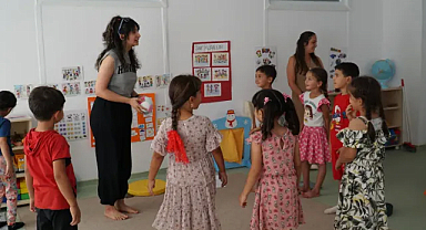 AÇEV'den Erken Çocukluk Eğitimi İçin Kritik Çağrı: 