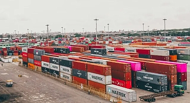 Ağustos 2024'te İhracat Birim Değer Endeksi Yüzde 3,6 Arttı