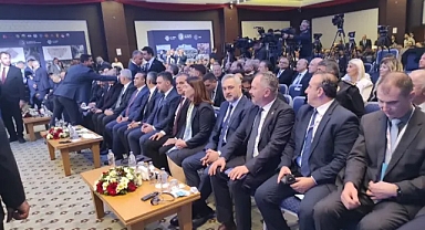 AK Parti Milletvekili Sarıçam; ''Türkiye-Balkan İş Birliği Güçleniyor!''