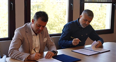 Ambalaj Atık Sözleşmesini Yeniledik