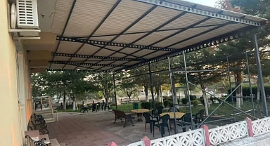 Arizbaba Köyü’nde Eksikler Bir Bir Tamamlanıyor