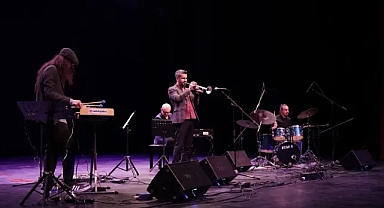 Avrupa Yerel Demokrasi Haftası, Can Tutuğ Trio ile Coşku Dolu Bir Konserle Başladı