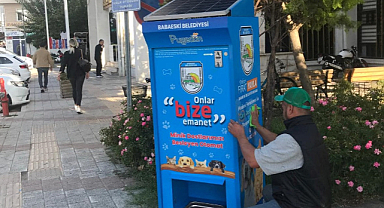 Babaeski Belediye Başkanı Dr. Fırat Yayla'dan Sokak Hayvanları İçin Önemli Çağrı