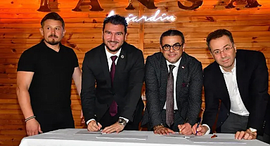 Babaeski Belediyesi ile Belediye-İş Sendikası Arasında Toplu İş Sözleşmesi İmzalandı
