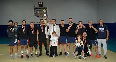 Babaeski'de Kurumlar Arası Futbol Turnuvası Şampiyonu Belli Oldu