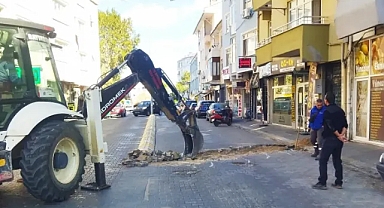 Babaeski'de Su Basıncı Sorunlarına Kalıcı Çözümler Geliyor