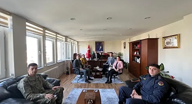 Babaeski’nin 102. Kurtuluş Yılı Kutlamaları İçin Hazırlıklar Devam Ediyor