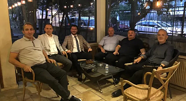 Babaeski'nin Kalkınması İçin İstişareler: Dr. Fırat Yayla'dan Açıklamalar